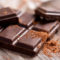 темный шоколад помогает от стресса