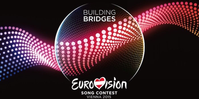 Логотип Евровидения-2015