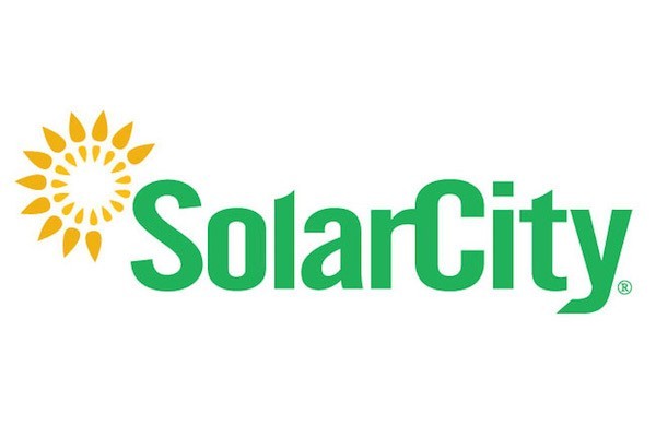 SolarCity логотип