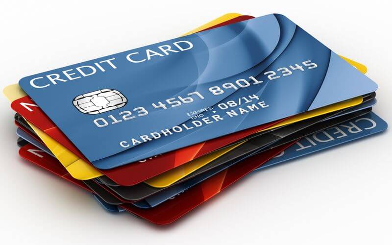 долг по кредитной карте