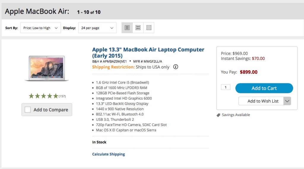 Где дешевле всего купить MacBook Air с M1 - 7+ проверенных вариантов