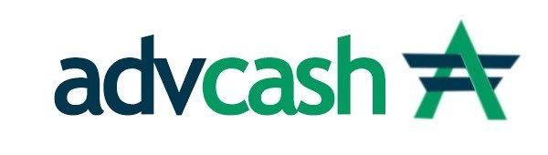 advcash логотип